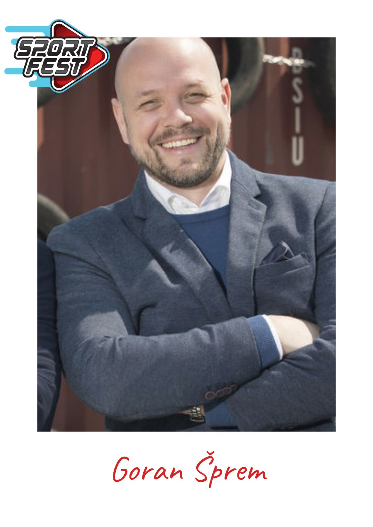  Sport Fest Poreč