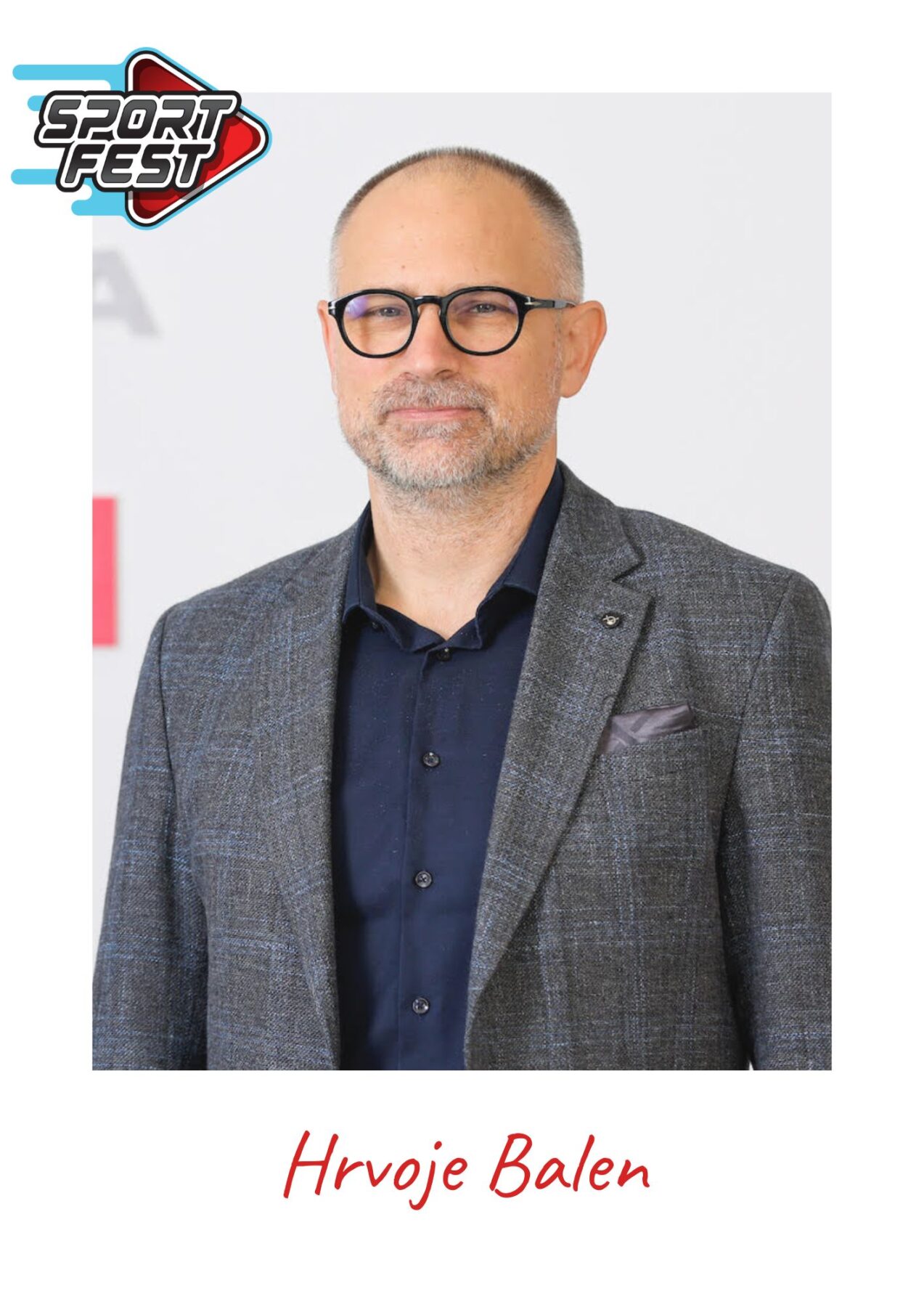 Hrvoje Balen Sport Fest Poreč