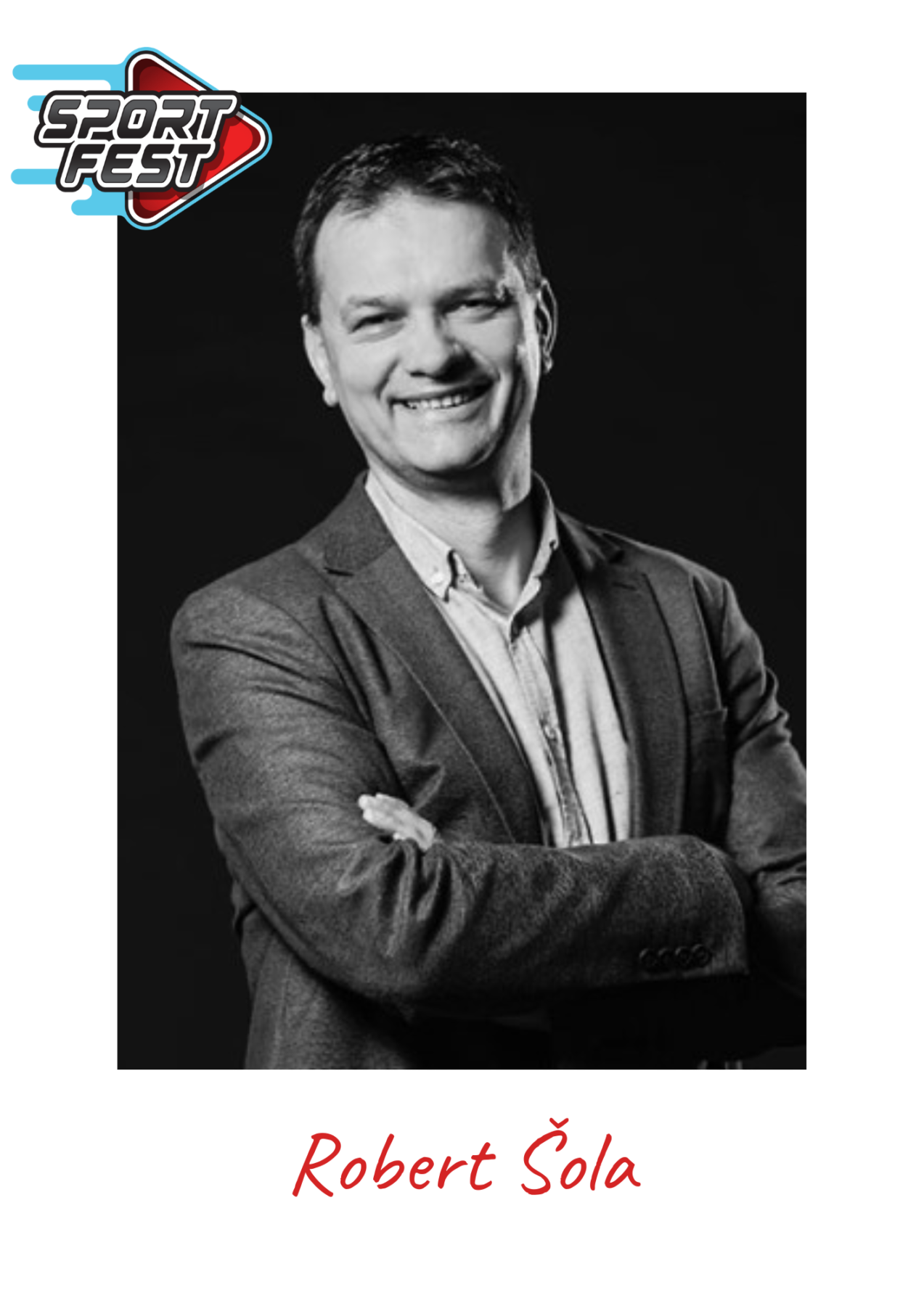 Robert Šola Sport Fest Poreč