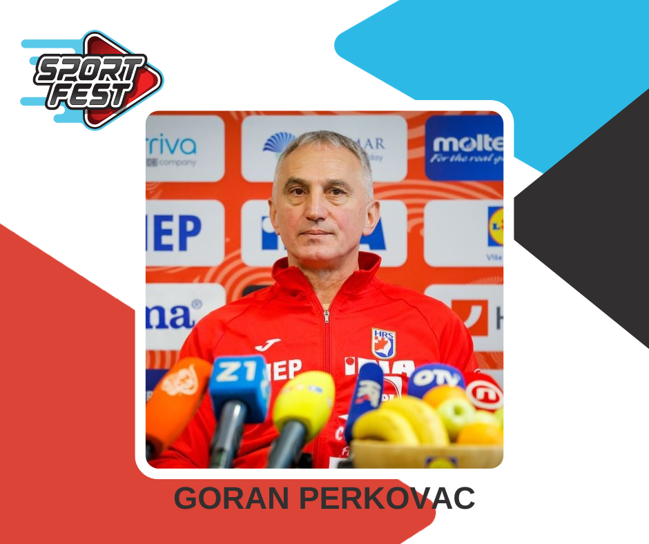 Goran Perkovac Sport Fest Poreč