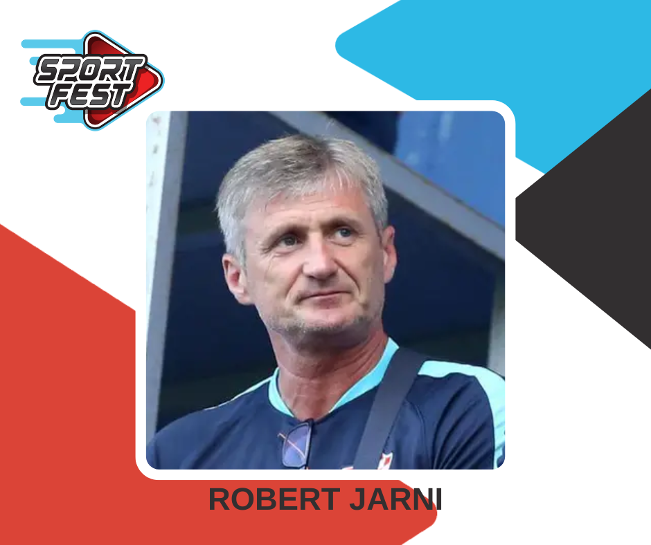 Robert Jarni Sport Fest Poreč